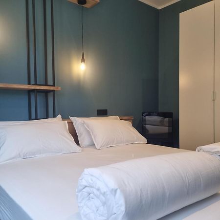 B&B La Magnolia Savona Bagian luar foto
