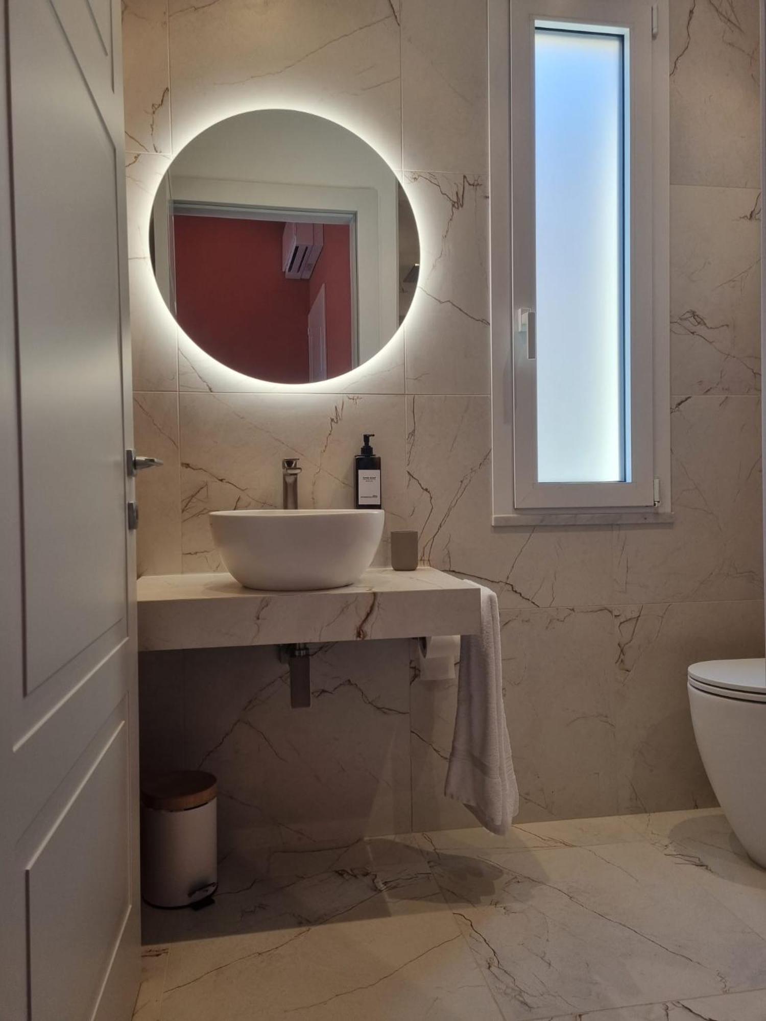 B&B La Magnolia Savona Bagian luar foto