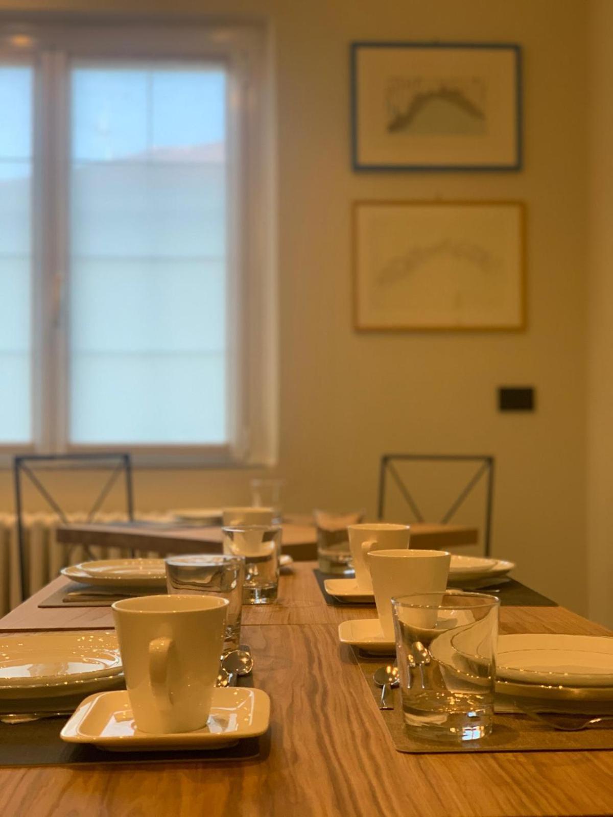 B&B La Magnolia Savona Bagian luar foto