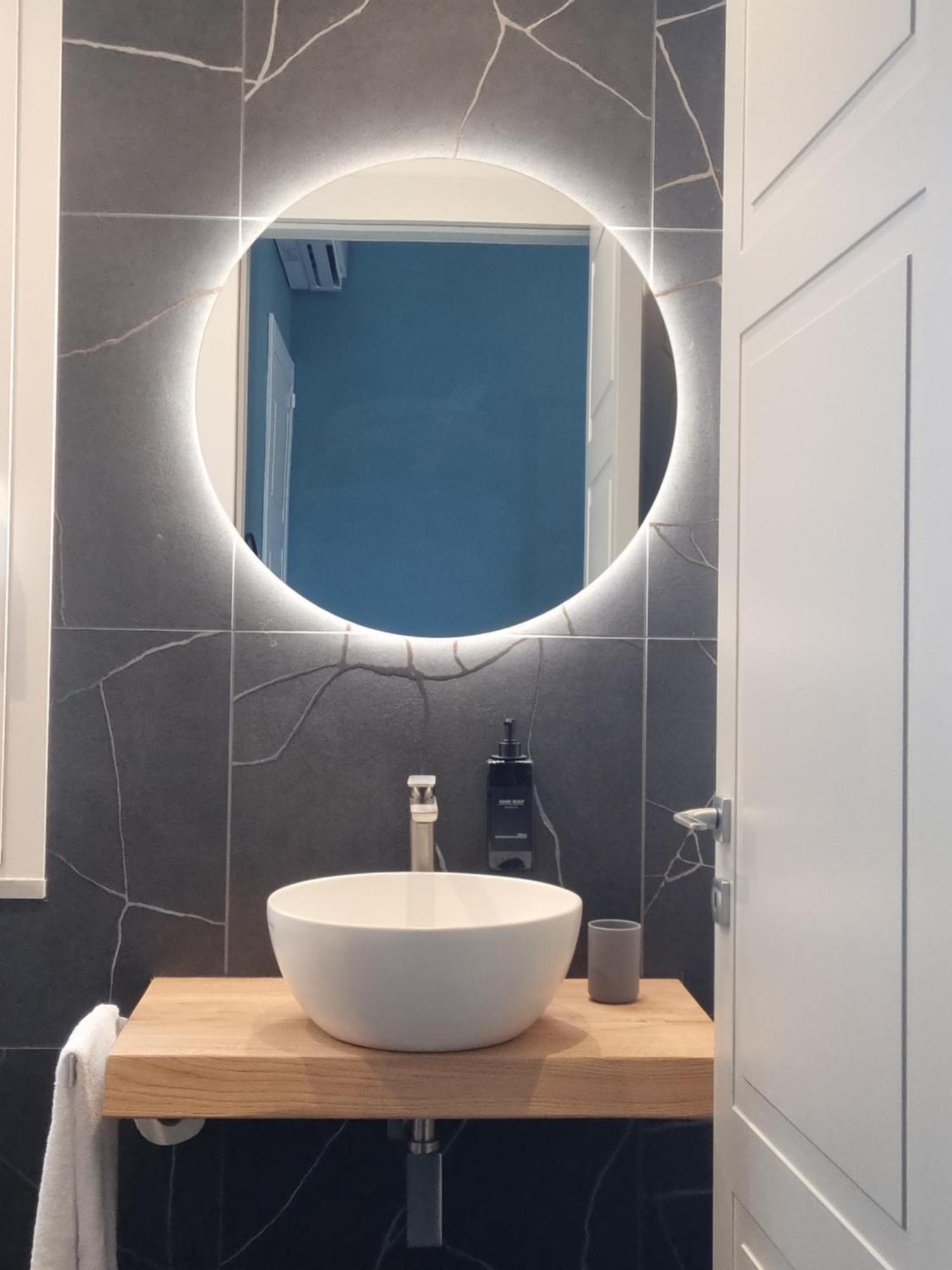 B&B La Magnolia Savona Bagian luar foto